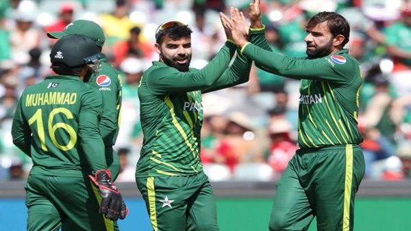 ખરાબ શરૂઆત બાદ પાકિસ્તાનનુ કમબેક