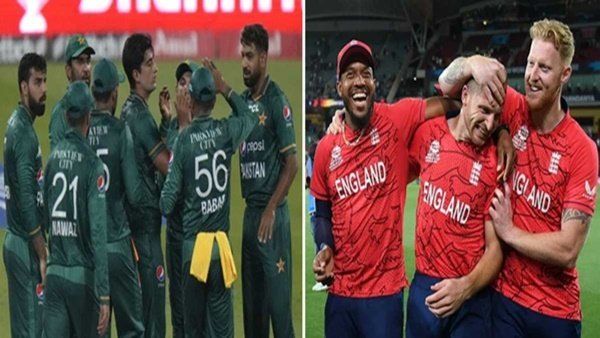 T20 World Cup Final: ઈંગ્લેન્ડે ટૉસ જીતી પહેલાં બોલિંગ કરવાનો લીધો નિર્ણય