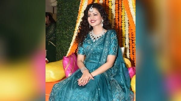 સિંગર પલક મુછલ બનશે દુલ્હન, જાણો કોની સાથે કરવા જઇ રહી છે લગ્ન, તસવીરો થઈ વાયરલ