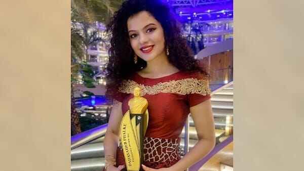 ઘણા ગીતોમાં આપ્યો પોતાનો અવાજ