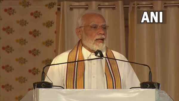 વડાપ્રધાન મોદી સોમનાથ મહાદેવના કરશે દર્શન