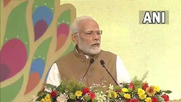 રોજગાર મેળામાં PM મોદી 71000 યુવાનોને આપશે ઓફર લેટર