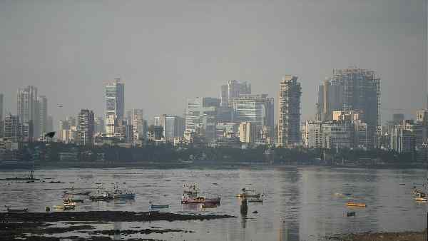 શું છે Aerosol pollution?, મહારાષ્ટ્ર પર મંડરાઇ રહ્યો છે ખતરો