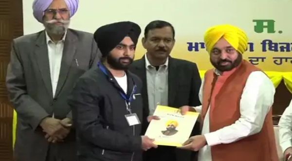 પંજાબ સરકારે કરી સરાહનીય કામગીરી, વાંચો વિસ્તૃત અહેવાલ