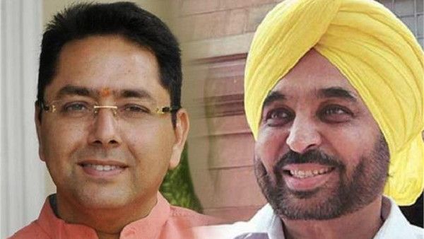 ભારતનું પ્રથમ માર્ગ સલામતી-ટ્રાફિક સંશોધન કેન્દ્ર પંજાબમાં શરૂ, AAP નેતાઓએ જતાવી ખુશી