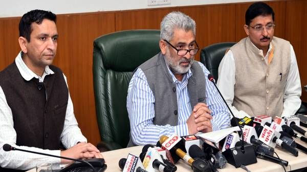 પંજાબ સરકારે કરી 180 લાખ મેટ્રીક ટન અનાજ ખરીદી, ખેડૂતોને ચૂકવ્યા 34000 કરોડ