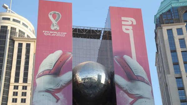 FIFA World Cup 2022: ફિફા વર્લ્ડકપ મેચ દરમિયાન બીયરના વેચાણ પર પ્રતિબંધ, કતારે બનાવ્યો દબાવ