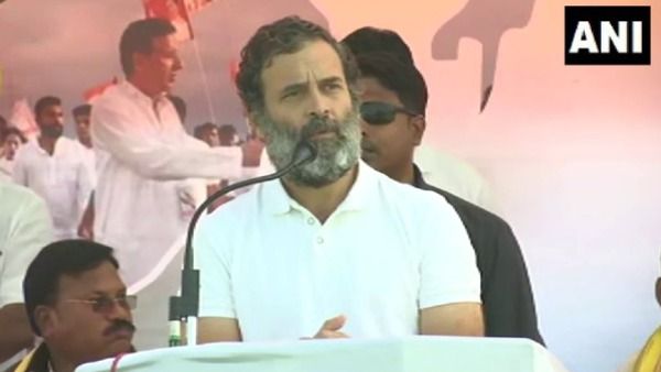 વીર સાવરકરના અપમાન કરવા બદલ રાહુલ ગાંધી સામે સાવરકરનો પૌત્ર કરશે ફરિયાદ