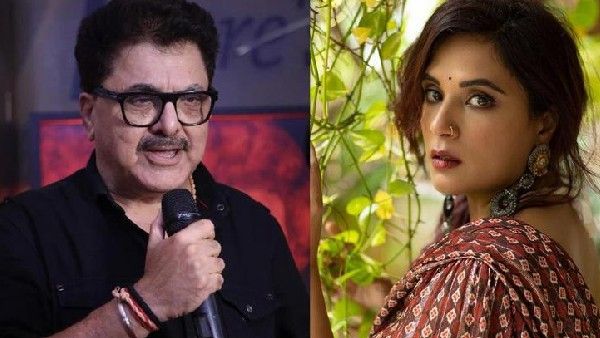 Richa Chdddha Galwan says Hi tweet: અશોક પંડિતે રચા ચડ્ઢા પર કર્યો દેશદ્રોહનો કેસ, આર્મિની ઉડાવી મજાક