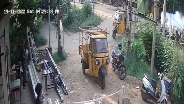 મેંગલુરૂ ઓટો બ્લાસ્ટના આરોપીના ઘરે છાપો, જાણો આ કેસથી જોડાયેલ અપડેટ્સ