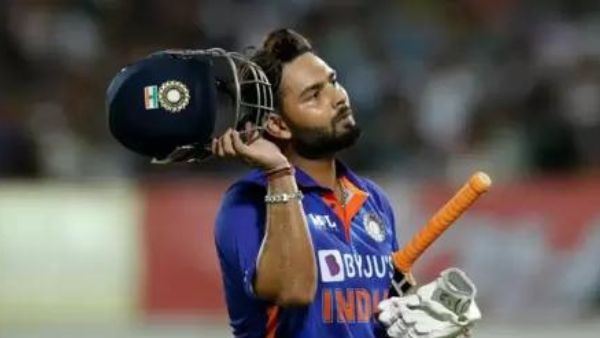 પંતને મળ્યા ઘણા મોકા પંતને મળ્યા ઘણા મોકા