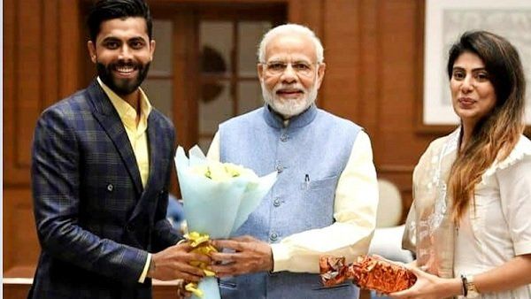 2019માં બીજેપીમાં જોડાયા