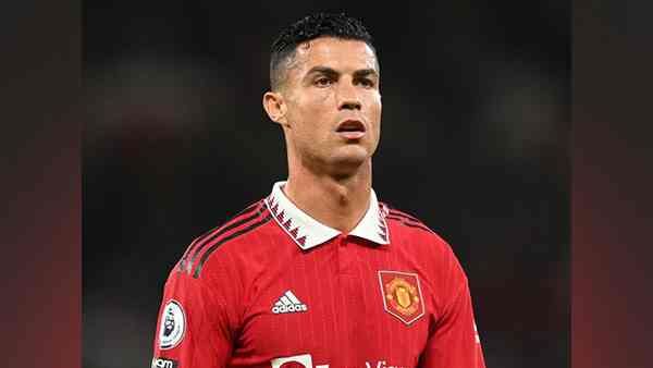 Crstiano Ronaldo ફીફા વર્લ્ડકપ 2022 પહેલા મૈન્ચેસ્ટર યૂનાઇટેડથી થયો અલગ