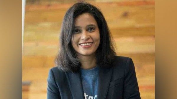 સંધ્યા દેવનાથને મળી મળી મોટી જવાબદારી, META ઇન્ડિયાના વાઇસ પ્રેસિડેન્ટ બનાવાયા