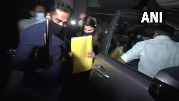 જેલમાં બંધ સુકેશ ચંદ્રશેખરે લગાવ્યો આપ મંત્રીને 10 કરોડ આપ્યાનો આરોપ