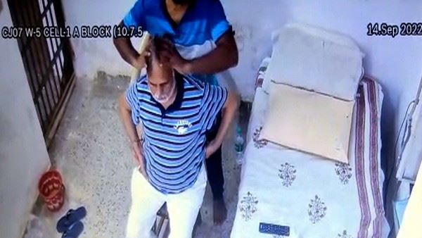 બીજેપીએ કર્યો હુમલો