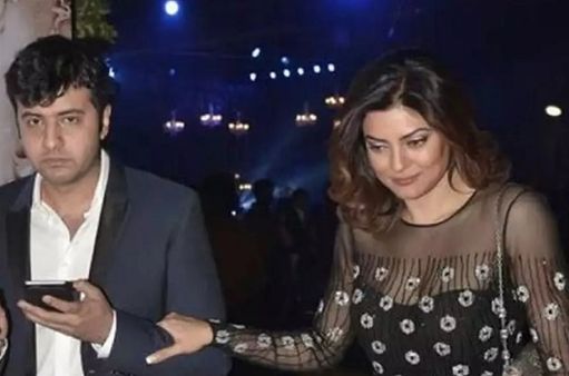 રિતિક ભસીન