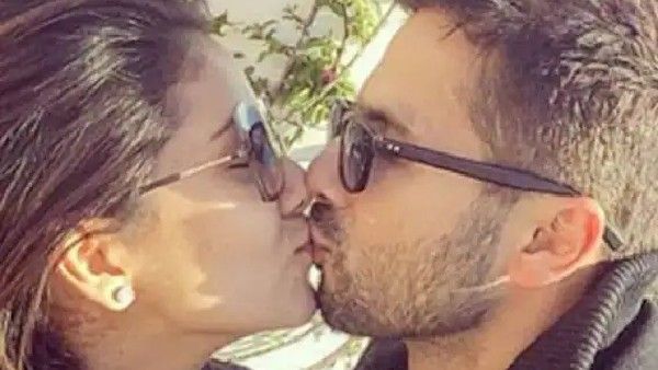 શાહિદ કપૂર અને મીરા રાજપૂત