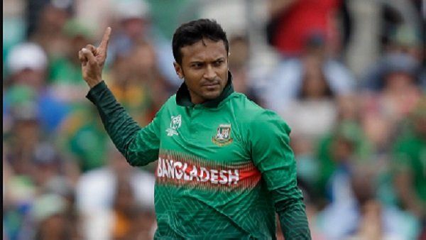 ખતમ નથી થઇ રહ્યો 'Fake Fielding' વિવાદ, હવે બાંગ્લાદેશ કરશે ફરીયાદ