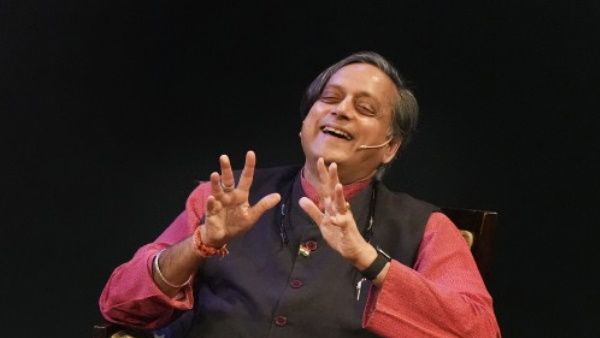 કોઝિકોડમાં થરૂર માટે આયોજિત કાર્યક્રમ રદ કરવામાં આવ્યો હતો