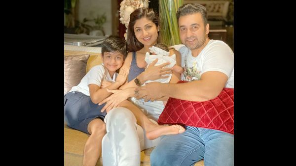 શિલ્પા શેટ્ટી શિલ્પા શેટ્ટી