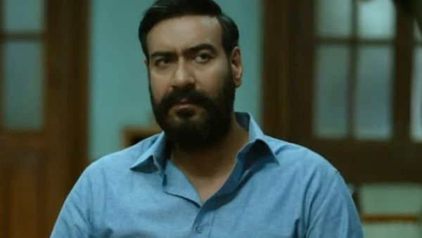 Drishyam 2 : અજય દેવગણની ફિલ્મ દ્રશ્યમ 2 એ તોડ્યા આ રેકોર્ડ