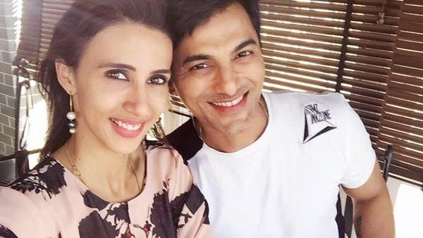 જય ભાનુશાળીએ કરી પોસ્ટ