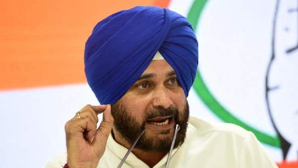 ચૂંટણી હાર્યા સિદ્ધુ