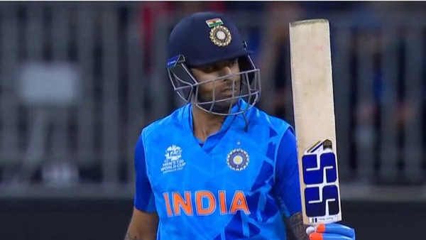 આવી રહી ભારતીય ઇનિંગ્સ