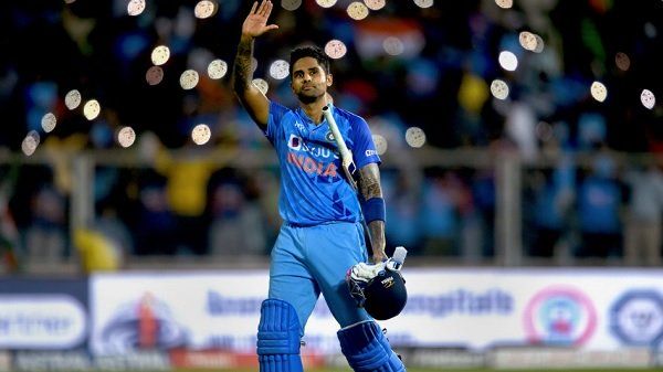 T20 WC: સુર્યકુમારની મમ્મીએ માંગી મન્નત, વર્લ્ડકપ લાવશે મારો લાલ...,