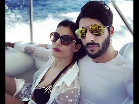 રોહમન શોલ