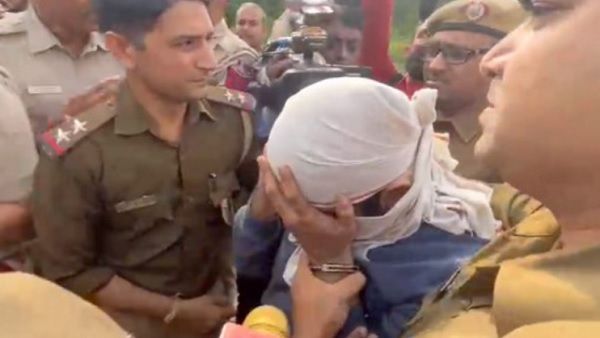 23 નવેમ્બર 2022એ શ્રદ્ધાઓ નોંધાવી હતી ફરિયાદ 23 નવેમ્બર 2022એ શ્રદ્ધાઓ નોંધાવી હતી ફરિયાદ