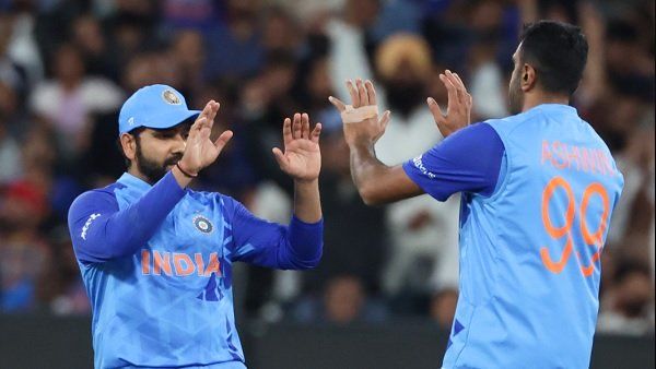 ઈંગ્લેન્ડ સામે જ રમાઇ હતી વર્લ્ડ કપની પ્રથમ સેમી ફાઈનલ