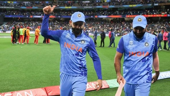 T20 World Cup 2022 : ઇંગ્લેન્ડ સામે રમી હતી પ્રથમ સેમી ફાઇનલ, જાણો ભારતનું સેમી ફાઇનલમાં પ્રદર્શન