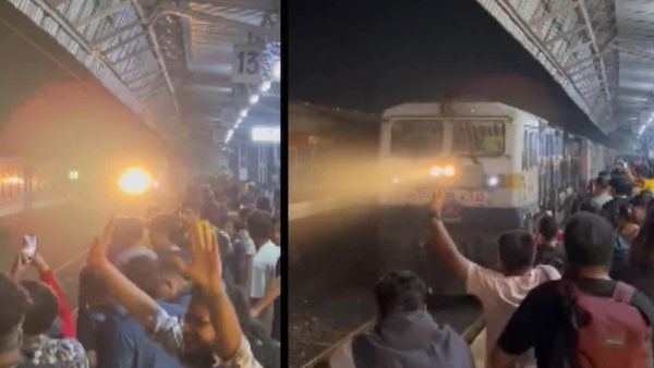 વીડિયો વાયરલ