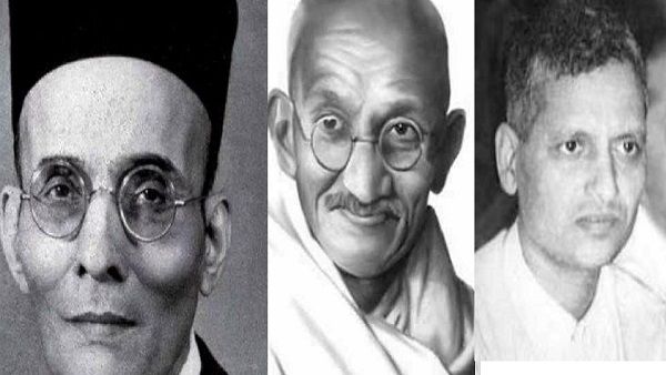 સાવરકરે મહાત્મા ગાંધીની હત્યા કરવા માટે ગોડસેને અપાવી બંદુક: તુષાર ગાંધી