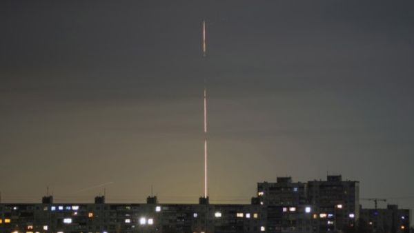 યુક્રેનમાં કાતિલ ઠંડીના કારણે હાલાત થયા ખરાબ, રશિયન મોમ્બમારા સામે ભારે પડી રહી છે બરફ વર્ષા