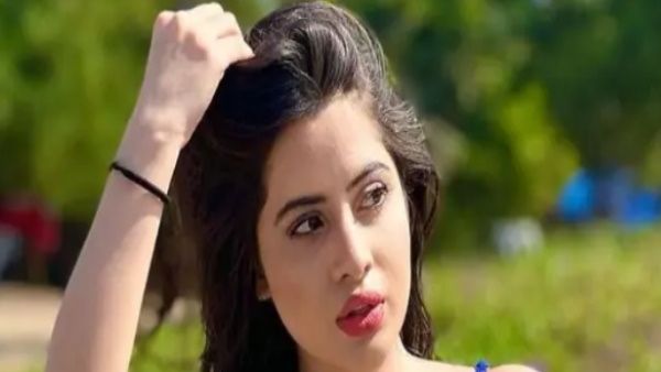 ઉર્ફી જાવેદનો નવો લુક વાયરલ