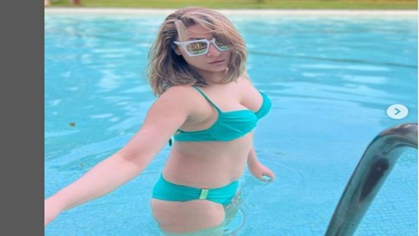 મહિલાઓને લાંબા સમયથી જજ કરવામાં આવી રહી છે મહિલાઓને લાંબા સમયથી જજ કરવામાં આવી રહી છે