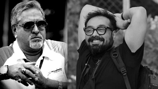Anurag Kashyap as Vijaya Mallya: ભારતના ભાગેડુ પર ફિલ્મ ફાઇલ નંબર 323, ઉનુરાગ કશ્યપ બનશે વિજય માલ્યા