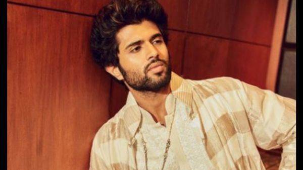 મની લોન્ડરીંગ કેસમાં ફસાયા સાઉથના અભિનેતા વિજય દેવરાકોંડા, ઇડી સામે થયા હાજર