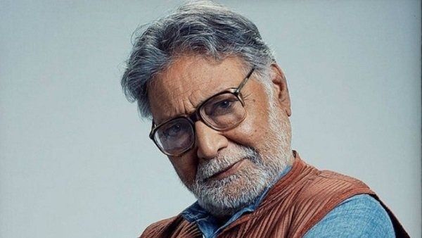 થોડા સમય પહેલા હોસ્પિટલમાં કરાયા હતા દાખલ