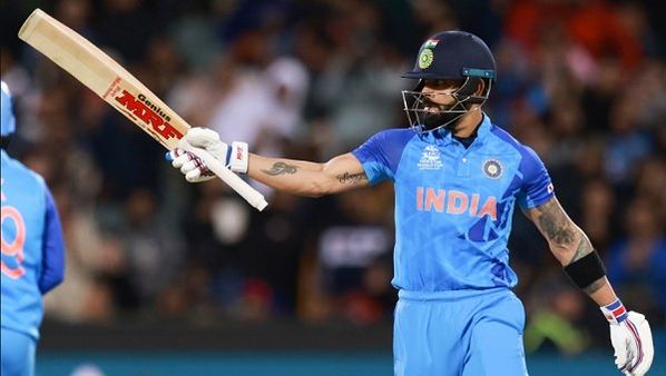 Happy Birthday Chiku: 3 વર્ષના ઉત્તર ચઢાવ બાદ વિરાટ કોહલીએ કર્યું કમબેક