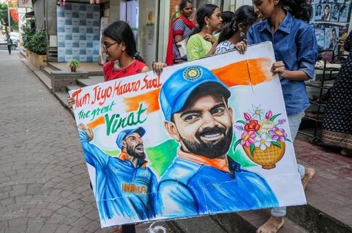 ત્રણેય ફોર્મેટ નથી છીનવાઈ કપ્તાની ત્રણેય ફોર્મેટ નથી છીનવાઈ કપ્તાની