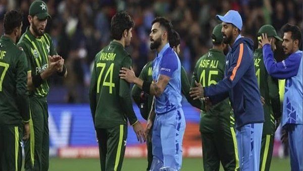 વિરાટની સર્વશ્રેષ્ઠ ઈનિંગ વિરાટની સર્વશ્રેષ્ઠ ઈનિંગ