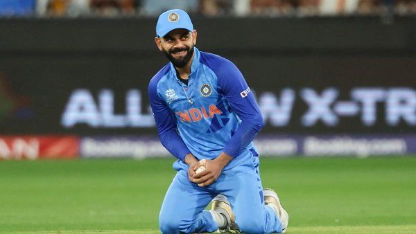 પ્લેયર ઓફ ધી મંથ બન્યો વિરાટ કોહલી, આ ખેલાડીઓને છોડ્યા પાછળ