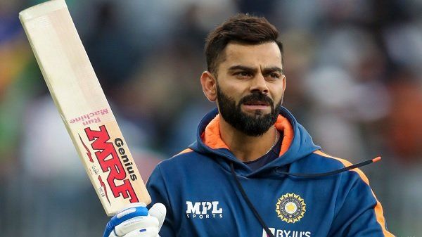 ફોર્મમાં છે કોહલી