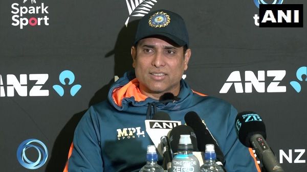 સ્પષ્ટ વિચાર અને ખુલિને રમવાની હેડ કોચ વીવીએસ લક્ષ્મણની યુવાનોને સલાહ