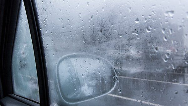 ACનુ તાપમાન વધારો