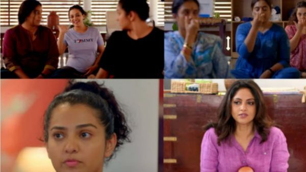 Wonder Womenનુ હ્રદય સ્પર્શી ટ્રેલર રિલિઝ, જુદી-જુદી જગ્યાએથી આવેલી ગર્ભવતી મહિલાઓની છે કહાની